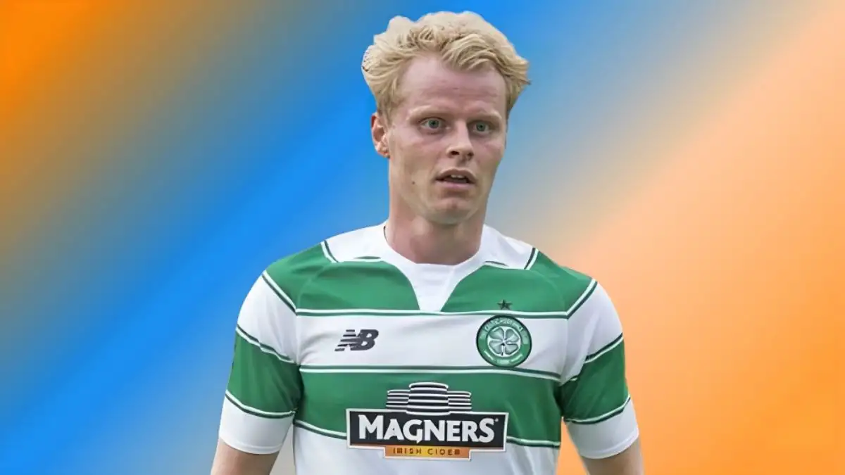 Gary Mackay-Steven Net Worth in 2023 How Rich is He Now?