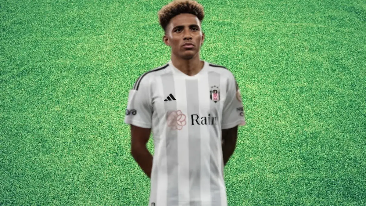 Gedson Fernandes Net Worth in 2023 How Rich is He Now?