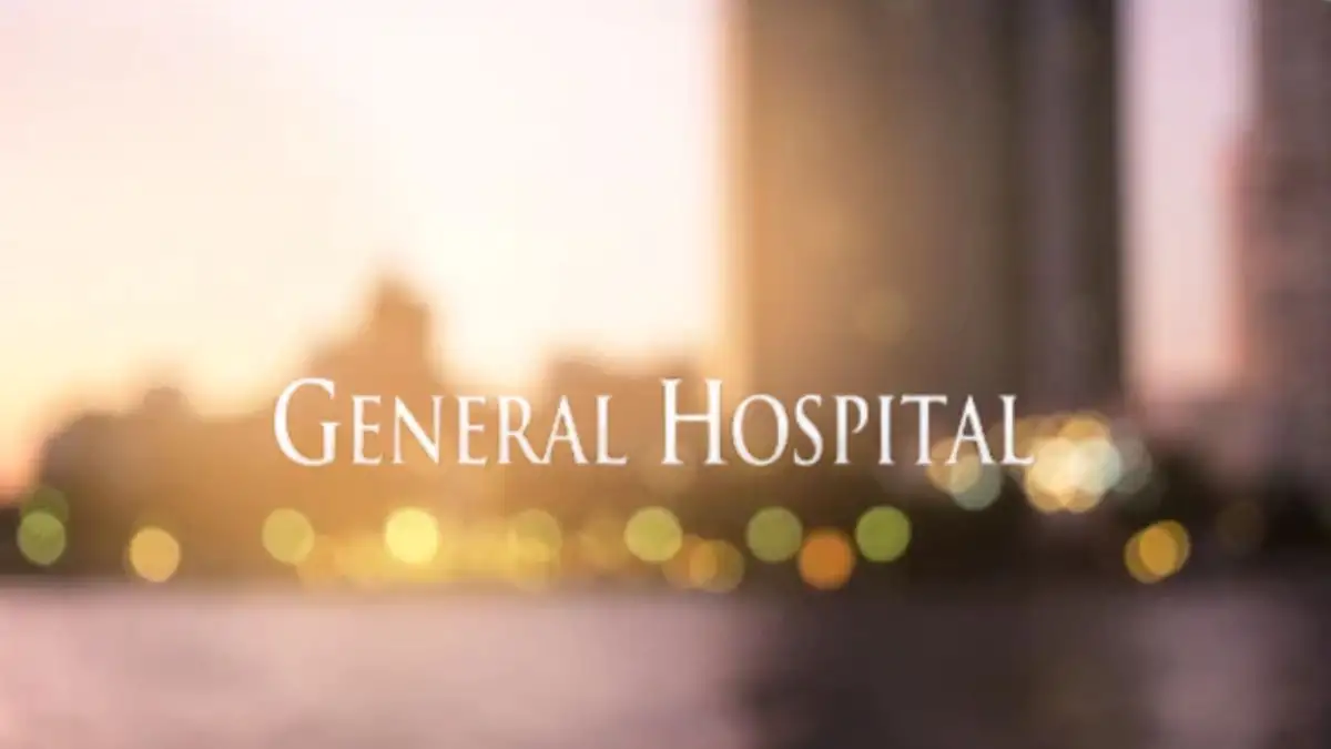 General Hospital Spoilers Next Weeks December 18 To 22