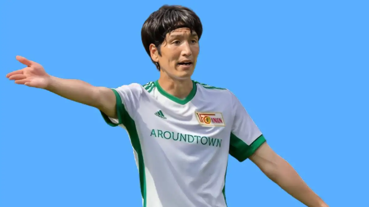 Genki Haraguchi Net Worth in 2023 How Rich is He Now?