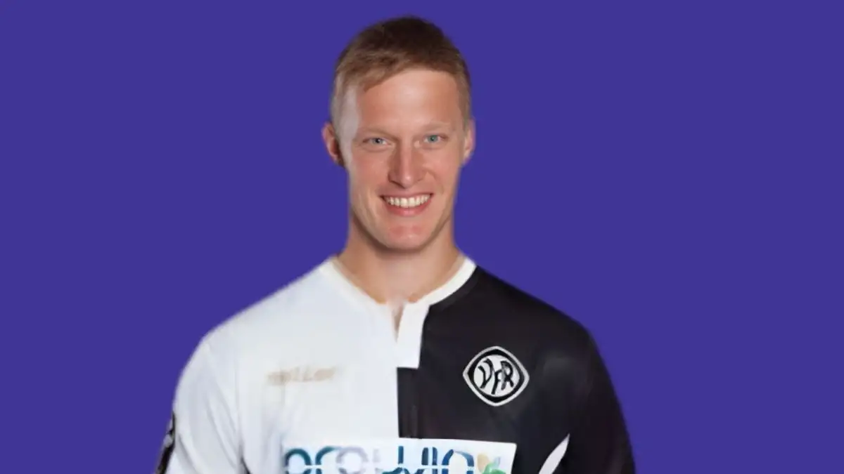 Gerrit Wegkamp Net Worth in 2023 How Rich is He Now?