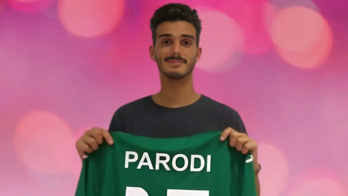 Giulio Parodi Net Worth in 2023 How Rich is He Now?