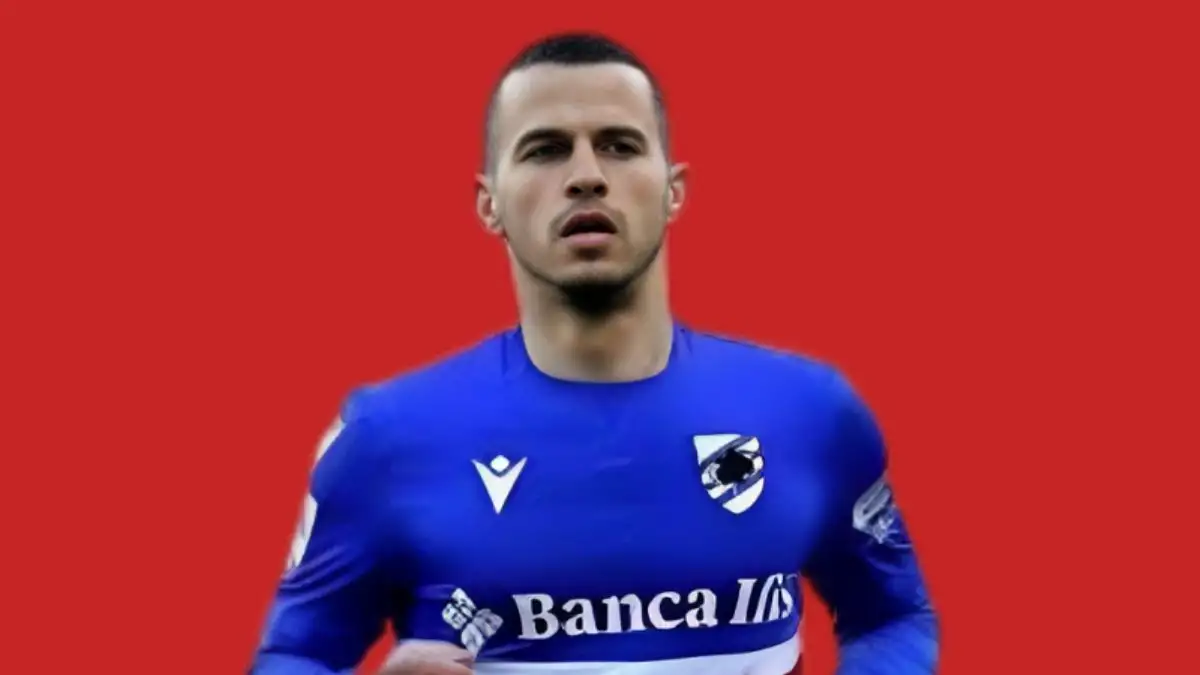 Giuseppe Giovinco Net Worth in 2023 How Rich is He Now?