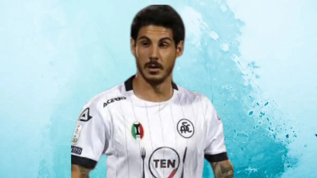 Giuseppe Mastinu Net Worth in 2023 How Rich is He Now?