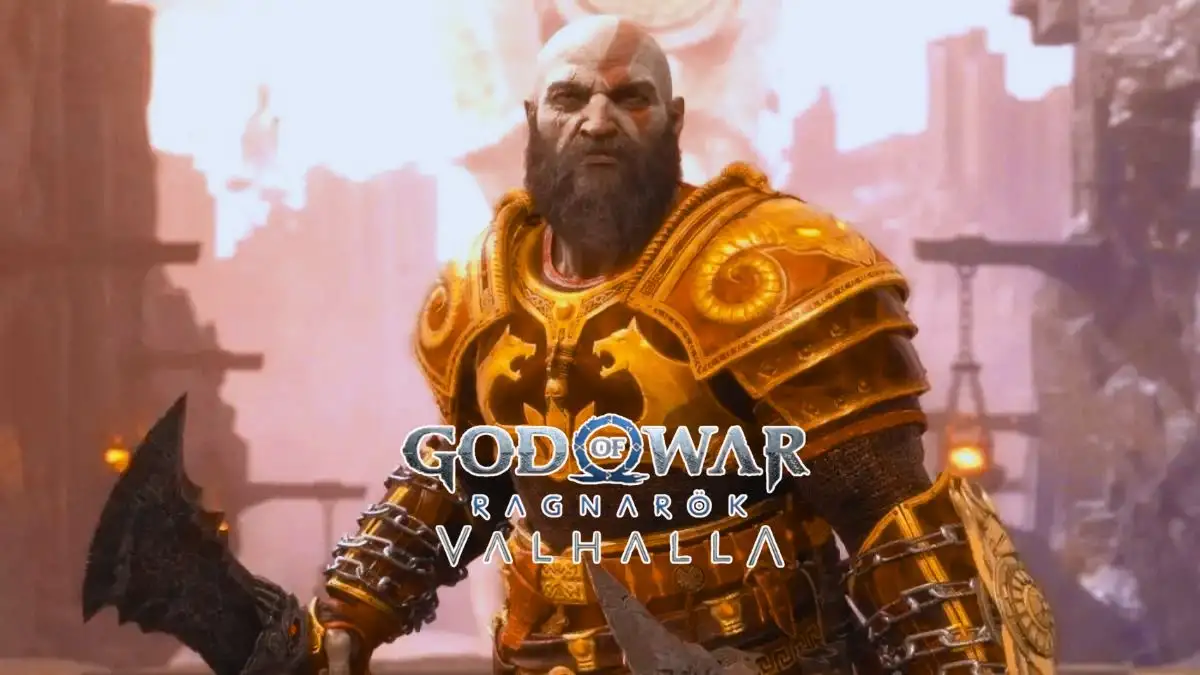 God of War Ragnarok Valhalla Mission List, All Missions in Valhalla