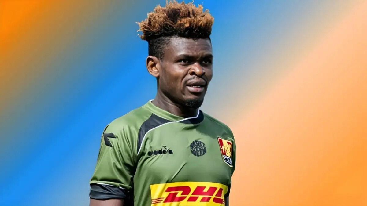 Godsway Donyoh Net Worth in 2023 How Rich is He Now?