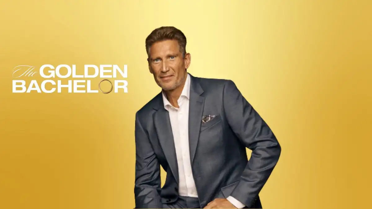 Golden Bachelor Winner 2023, Who won The Golden Bachelor?