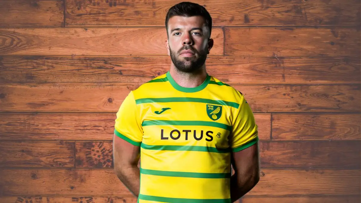 Grant Hanley Net Worth in 2023 How Rich is He Now?