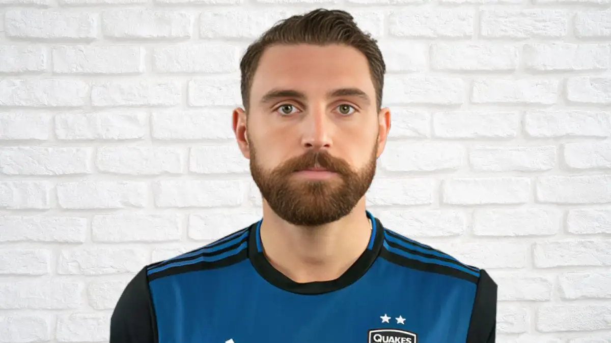 Guram Kashia Net Worth in 2023 How Rich is He Now?