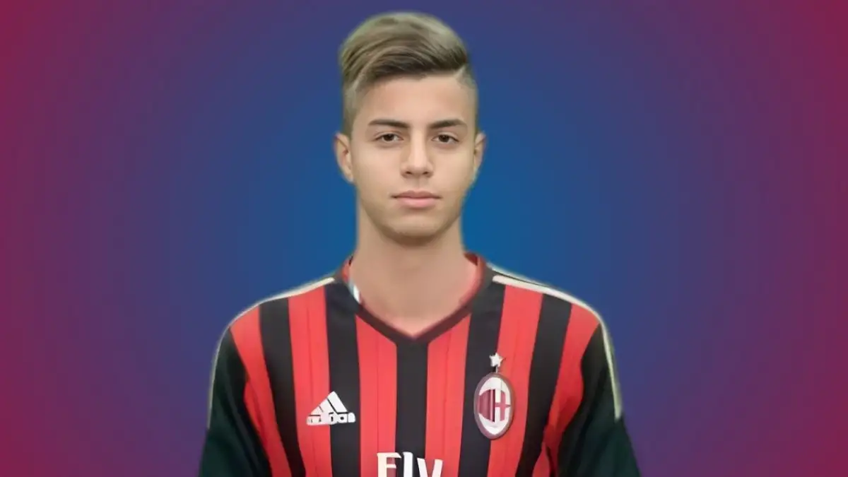 Hachim Mastour Net Worth in 2023 How Rich is He Now?