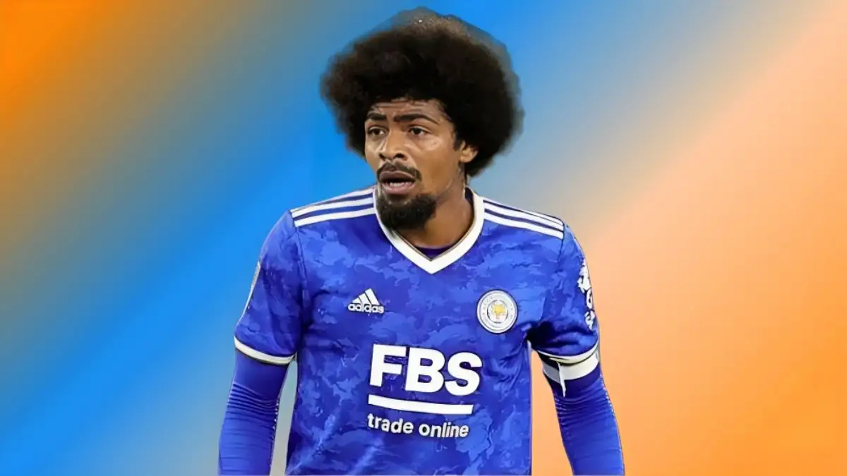 Hamza Choudhury Net Worth in 2023 How Rich is He Now?