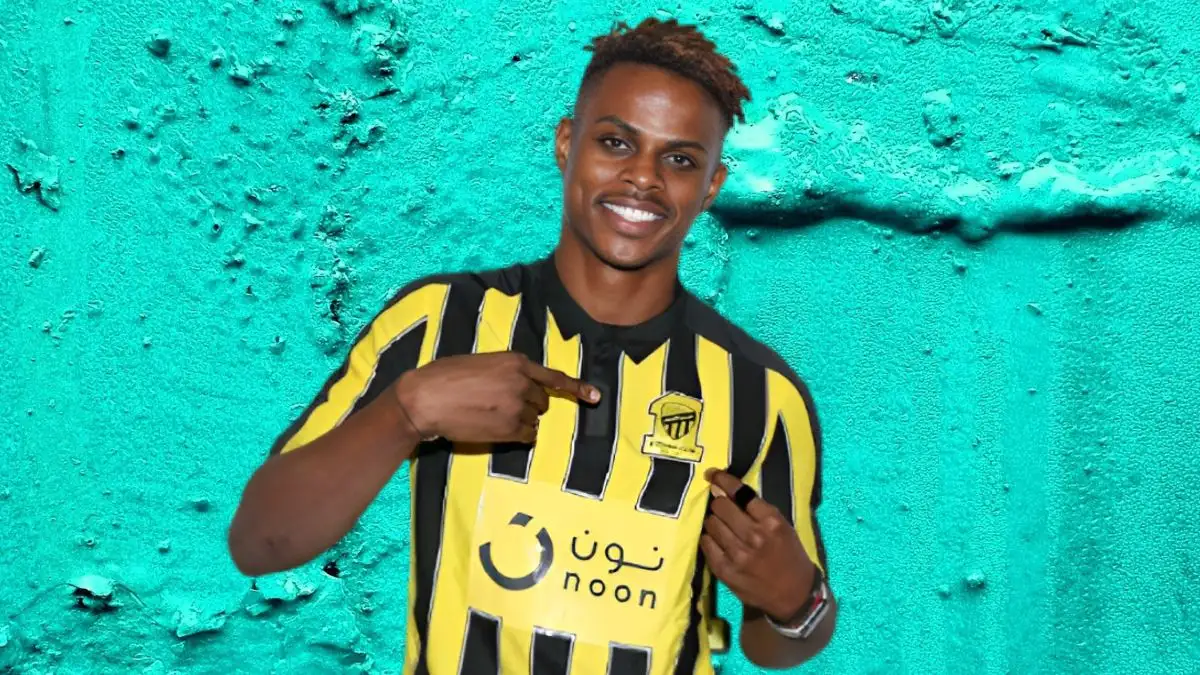 Haroune Camara Net Worth in 2023 How Rich is He Now?