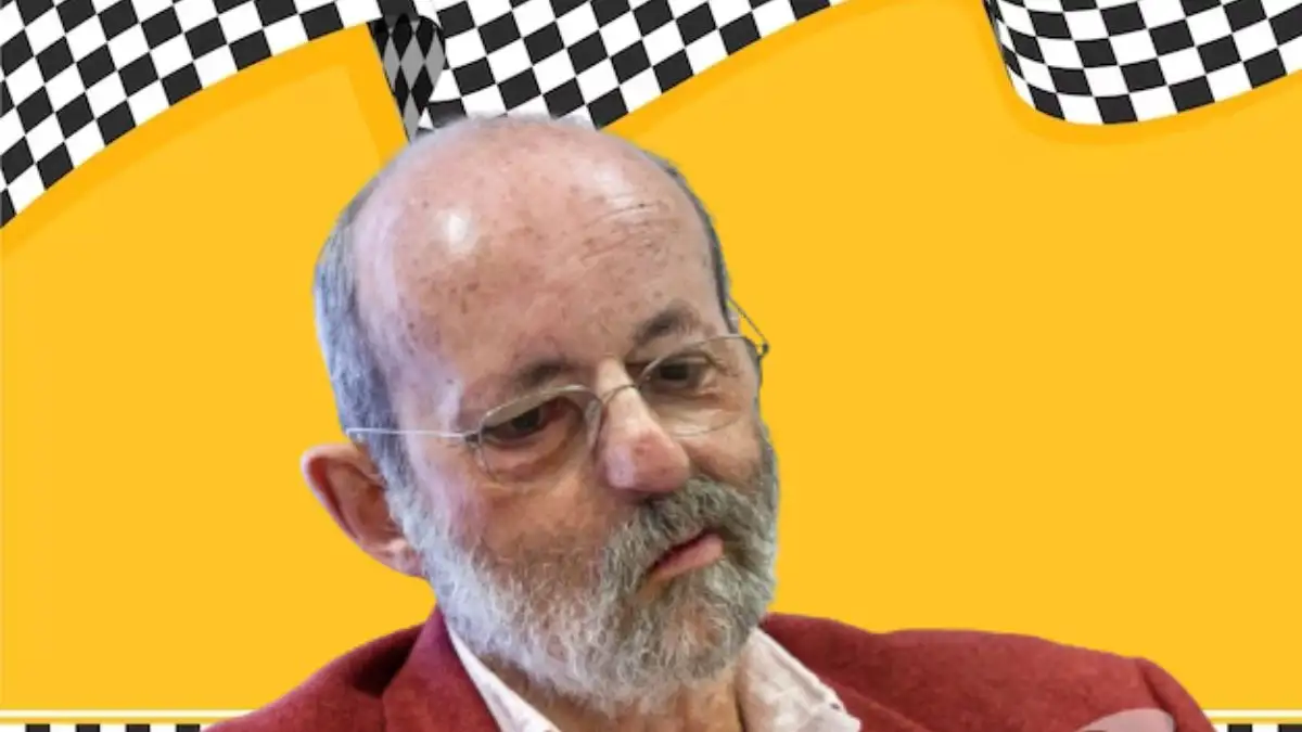 Henri Pescarolo Accident Update, What Happened to Henri Pescarolo?