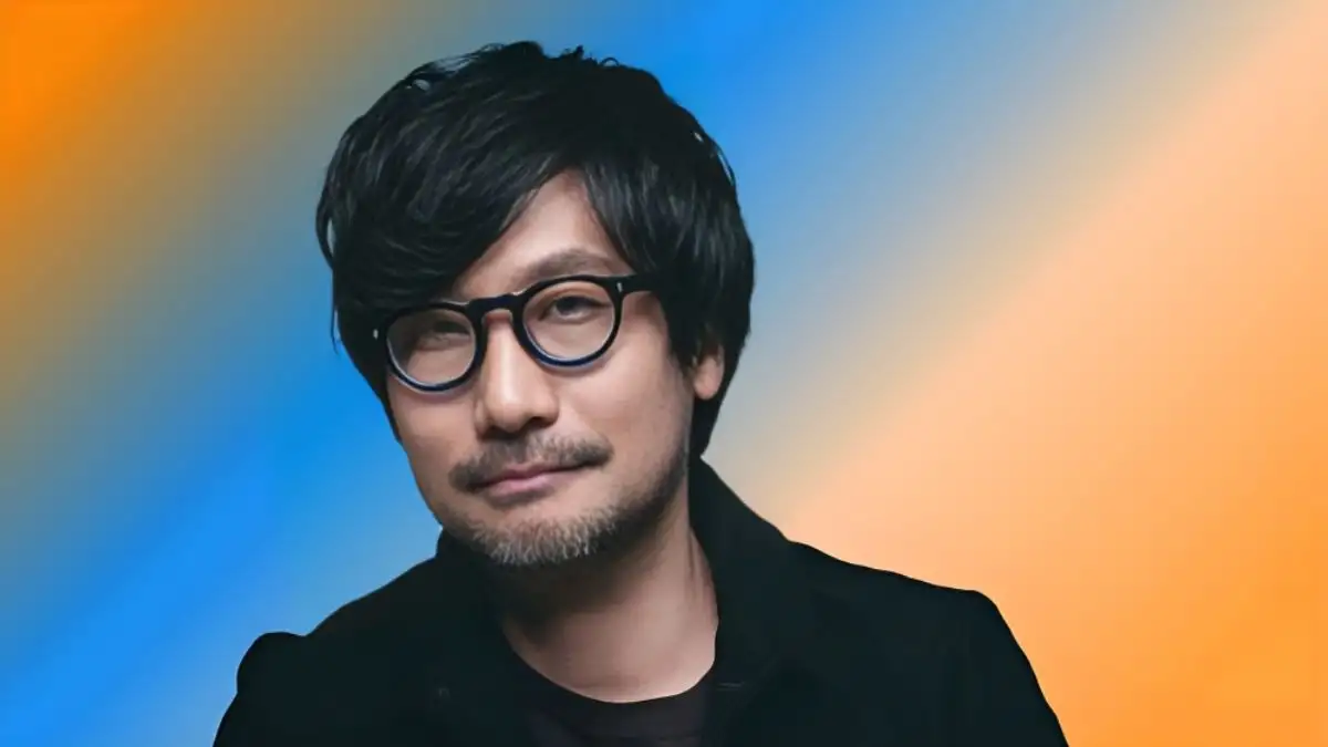 Hideo Kojima Religion What Religion is Hideo Kojima? Is Hideo Kojima a Christian?