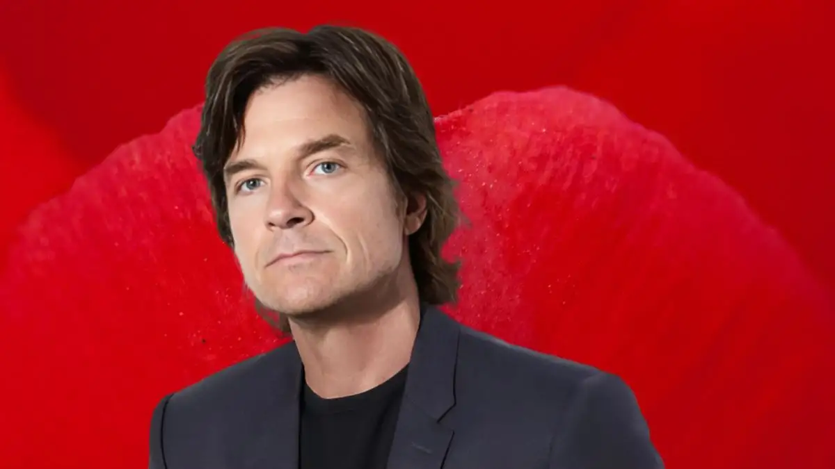 Jason Bateman Height How Tall is Jason Bateman?