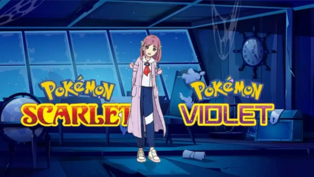 How to Use First Lacey Fight in Indigo Disk in Pokemon Scarlet and Violet?