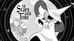 In Stars And Time Walkthrough,In Stars And Time Characters