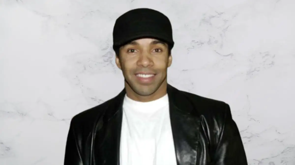 Is Allen Payne Dead or Alive? Who is Allen Payne?