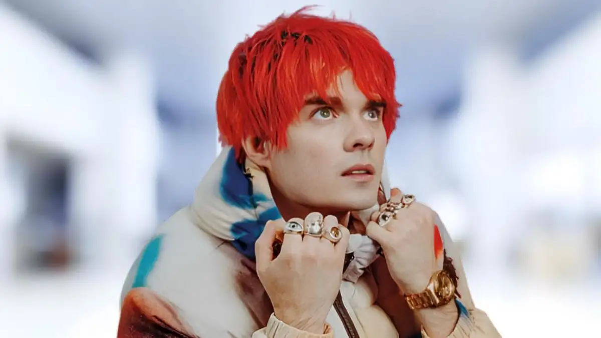 Is Awsten Knight Dead? What Happened to American Singer and Songwriter Awsten Knight?