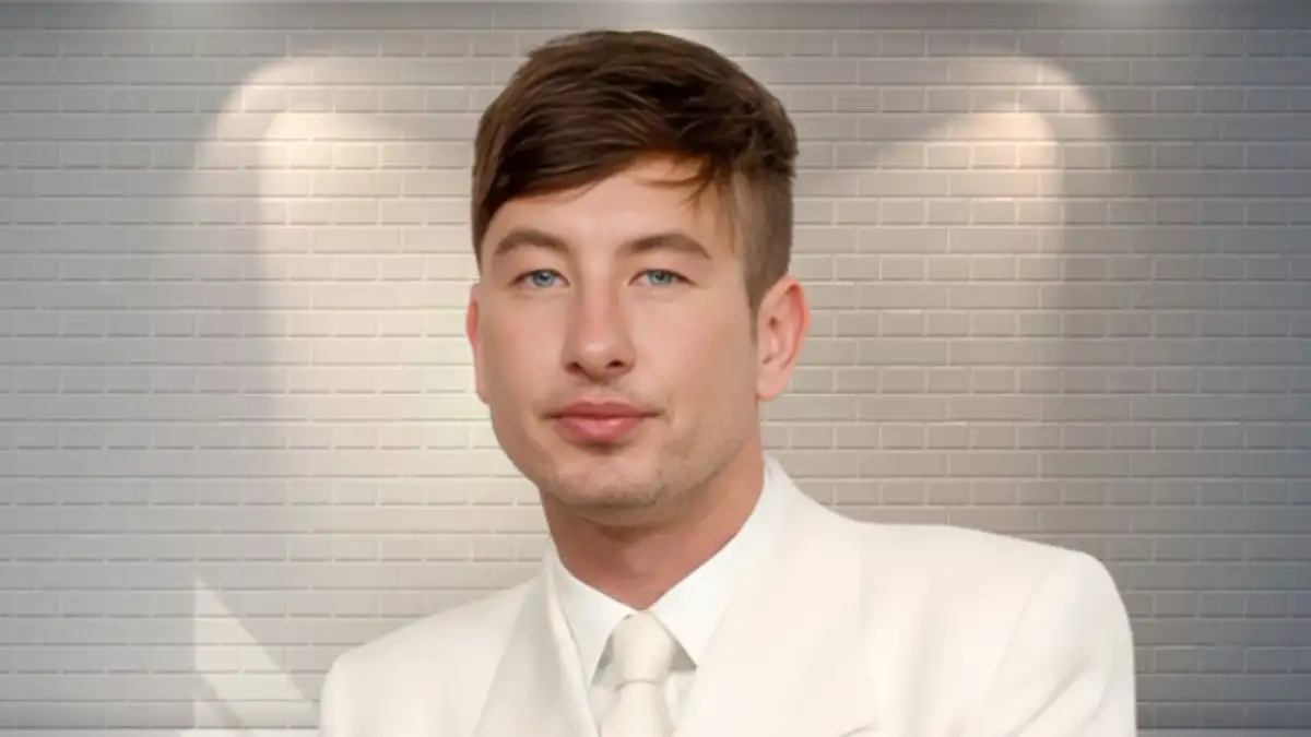 Is Barry Keoghan Gay? Who is Barry Keoghan? Barry Keoghan Age, Nationality, and More