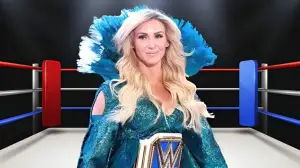 Is Charlotte Flair Injured? What Happened to Charlotte Flair?