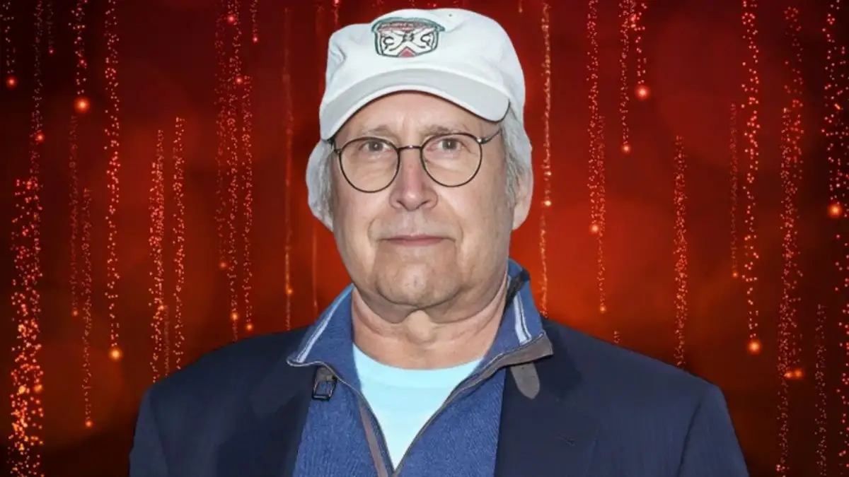 Is Chevy Chase Still Alive? Who is Chevy Chase? Who is Chevy Chase Wife?