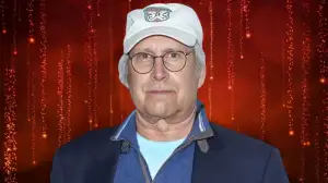 Is Chevy Chase Still Alive? Who is Chevy Chase? Who is Chevy Chase Wife?