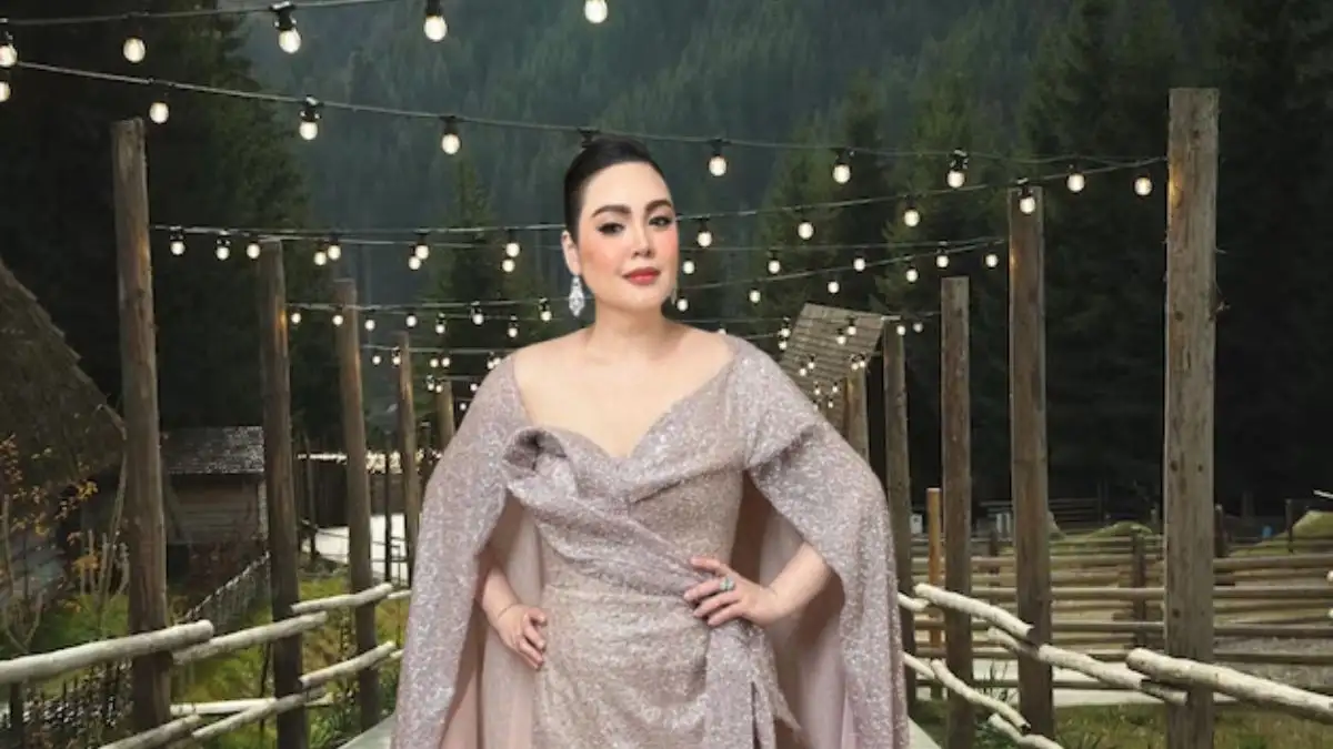 Is Claudine Barretto Engaged? Who is Claudine Barretto?