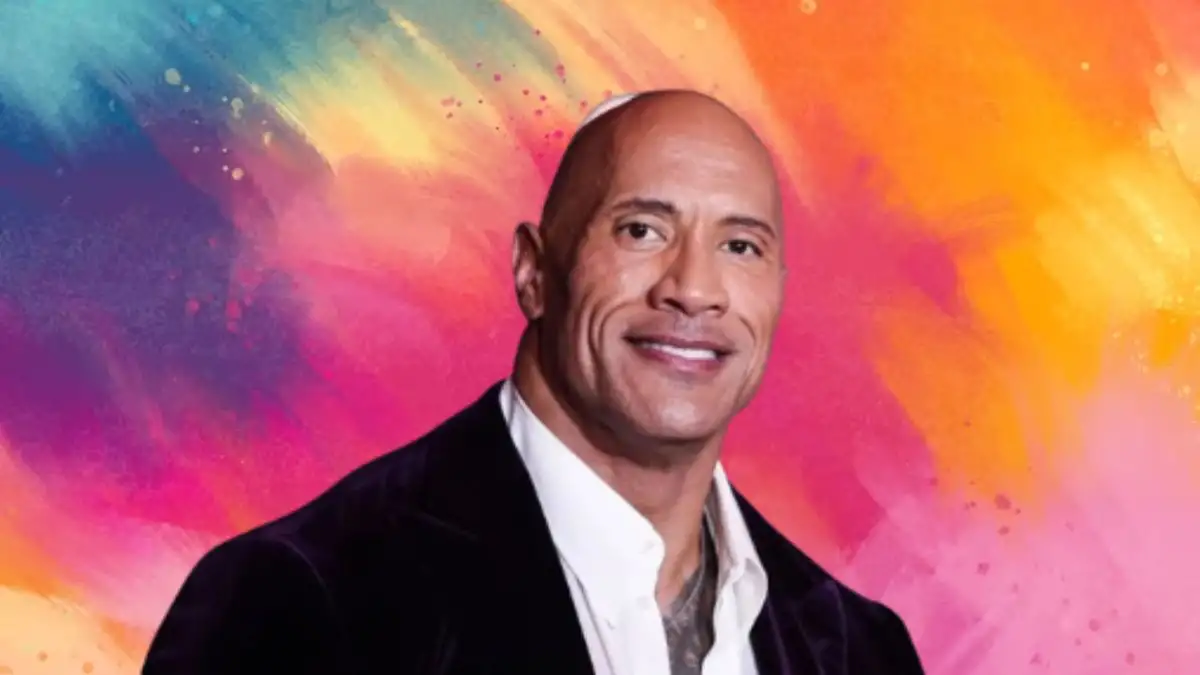 Is Dwayne The Rock Johnson Dead? Dwayne the Rock Johnson's Early Life and More