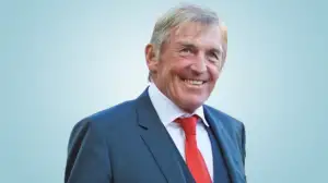 Is Kenny Dalglish Dead? Who is Kenny Dalglish?