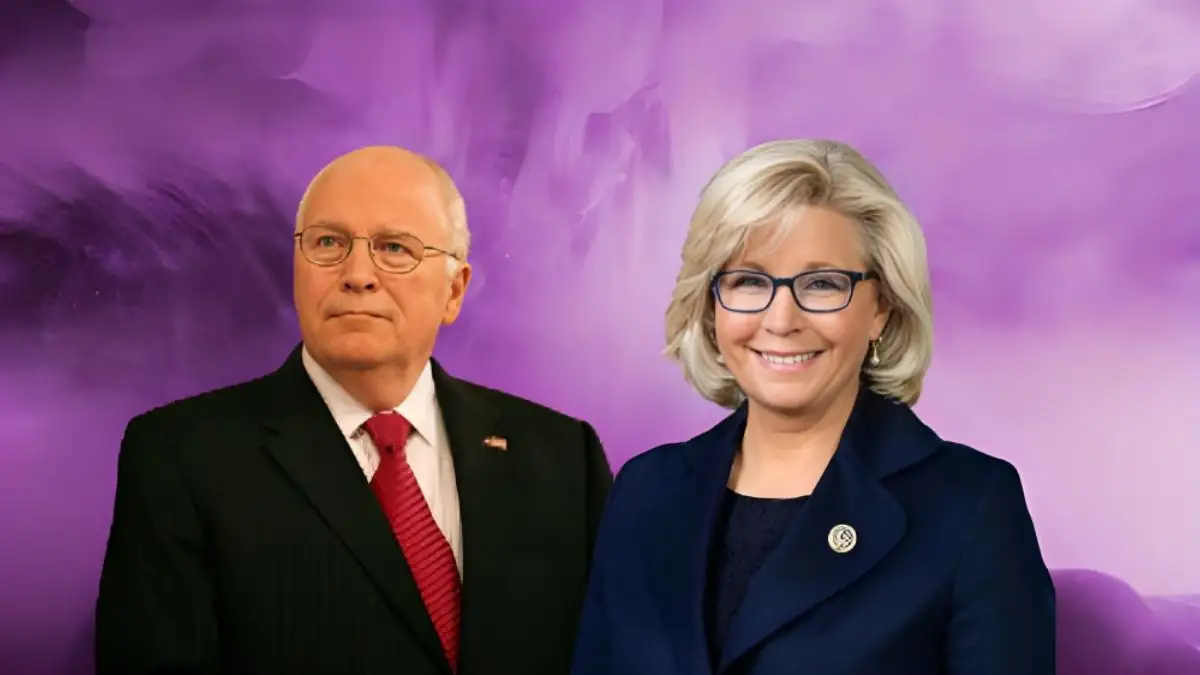 Is Liz Cheney Related to Dick Cheney? How is Liz Cheney Related to Dick Cheney?