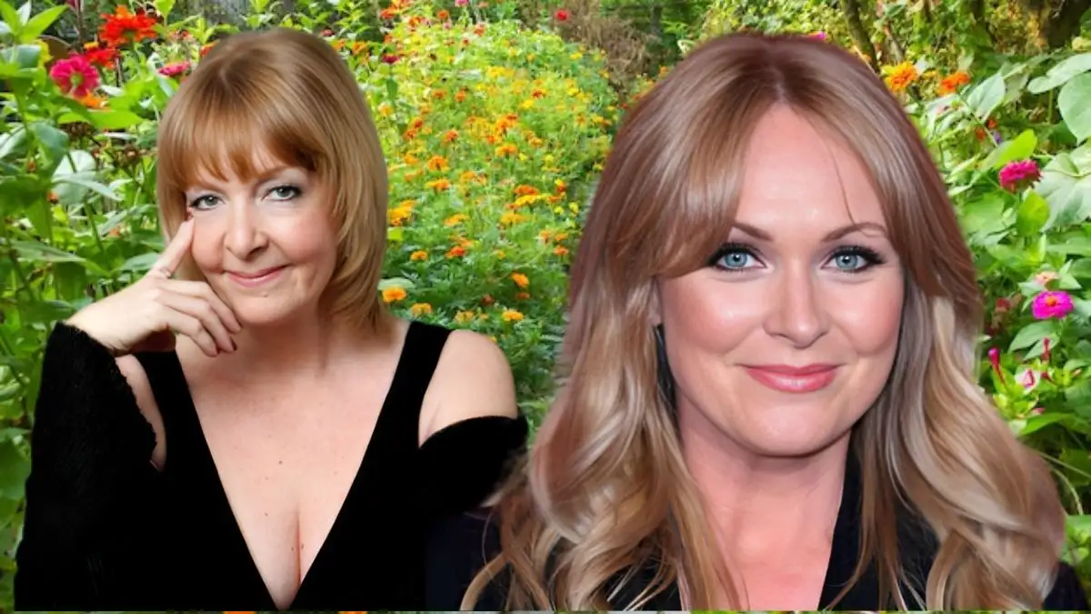 Is Michelle Hardwick Related to Charlie Hardwick?