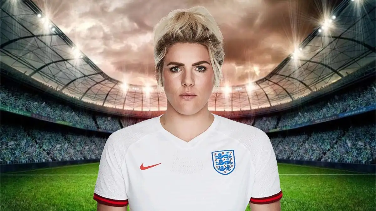 Is Millie Bright Engaged? Who is Millie Bright Engaged to? Who is Levi Crew?