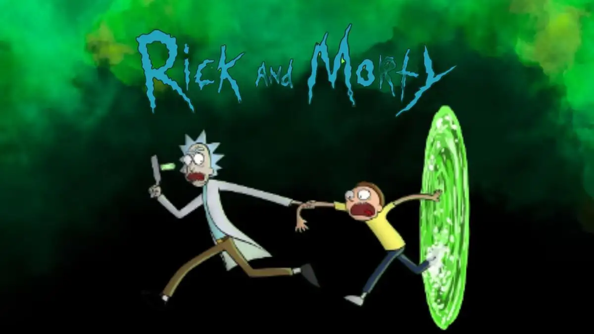 Is Rick and Morty Cancelled? Everything We Know!