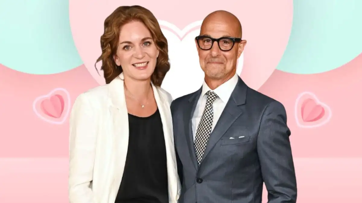 Is Stanley Tucci Wife Pregnant 2023? Who is Stanley Tucci Wife?