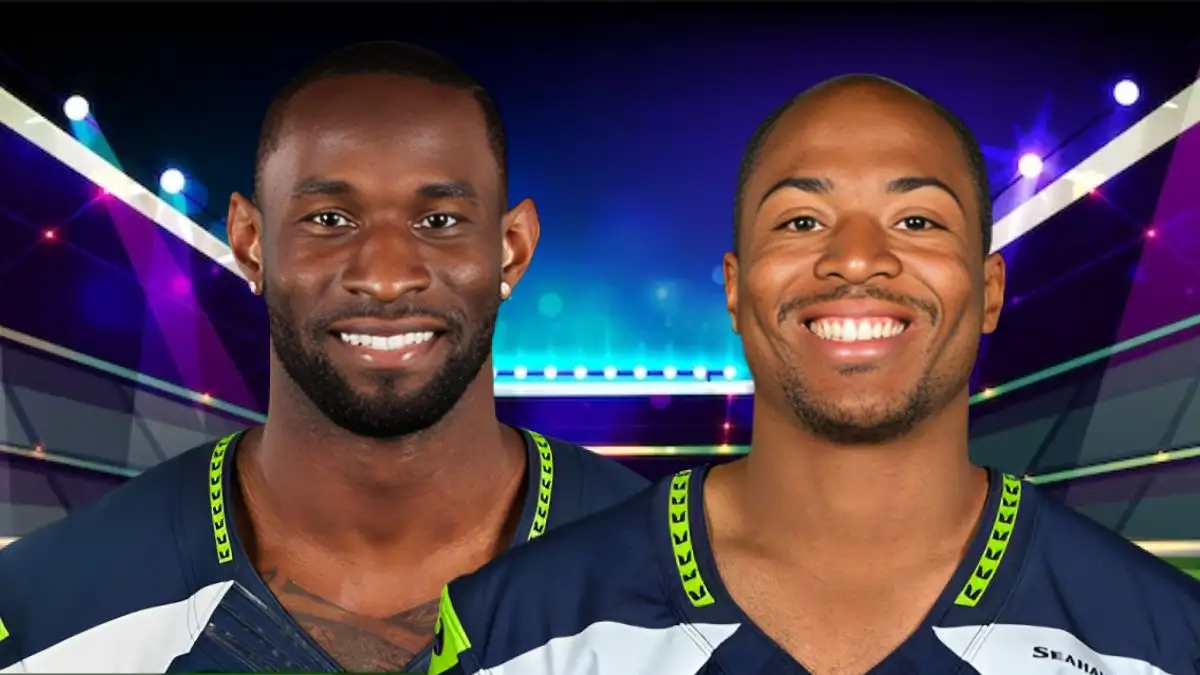 Is Tyler Lockett Related to Ricardo Lockette?