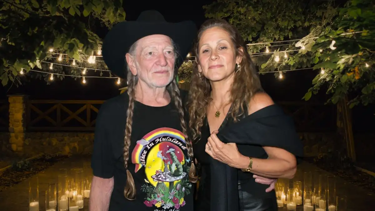 Is Willie Nelson Married? Who is Willie Nelson Married to?