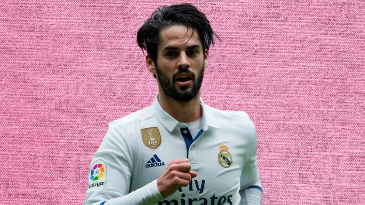 Isco Net Worth in 2023 How Rich is He Now?