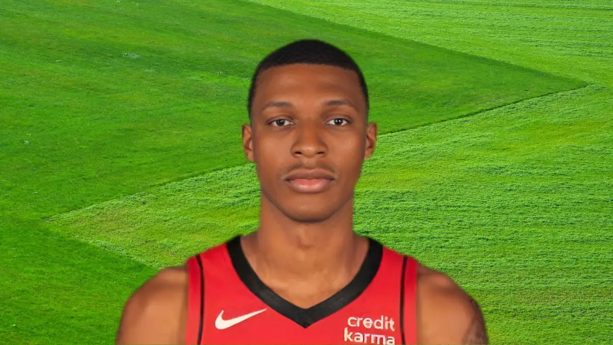 Jabari Smith Jr Net Worth in 2023 How Rich is He Now?