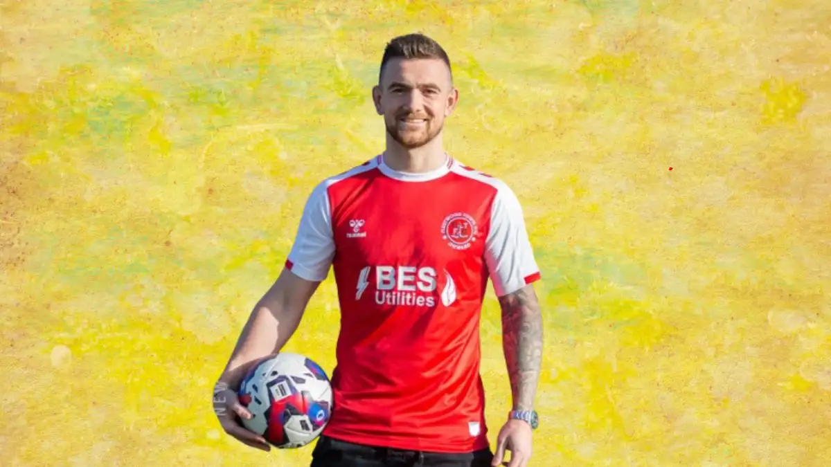 Jack Marriott Net Worth in 2023 How Rich is He Now?