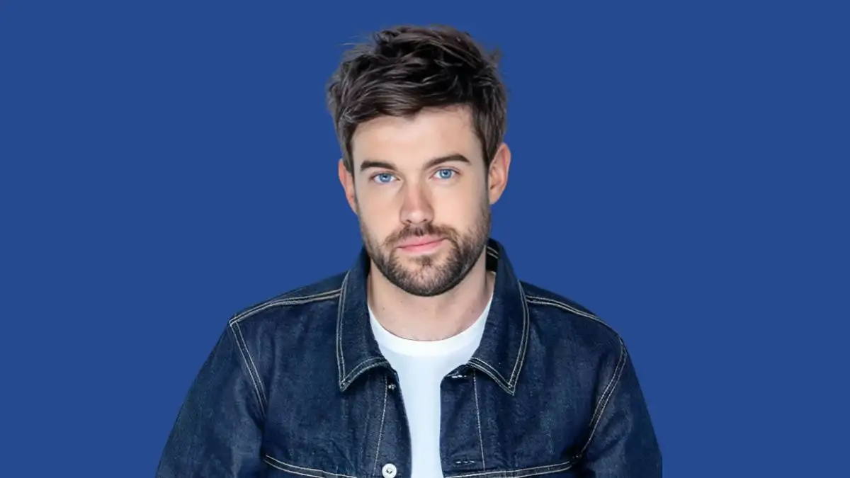 Jack Whitehall Ethnicity, What is Jack Whitehall's Ethnicity?