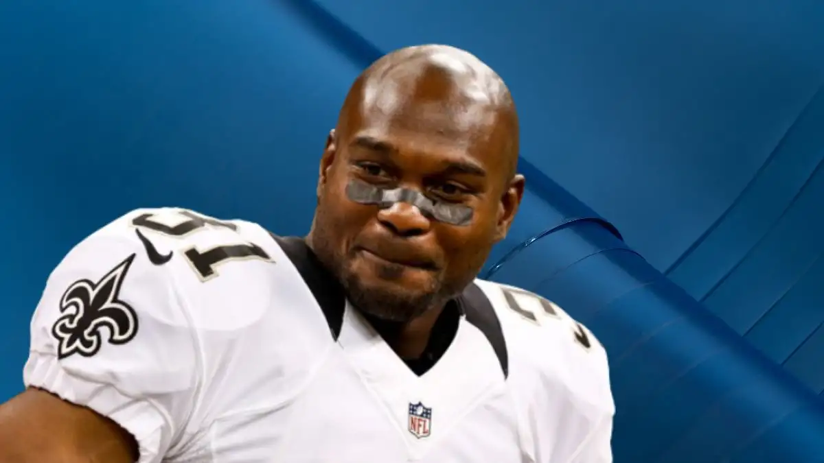 Jairus Byrd Net Worth in 2023 How Rich is He Now?