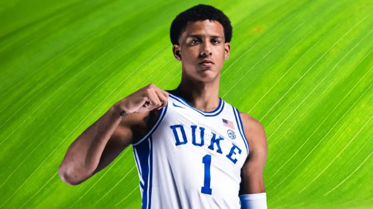 Jalen Johnson Net Worth in 2023 How Rich is He Now?