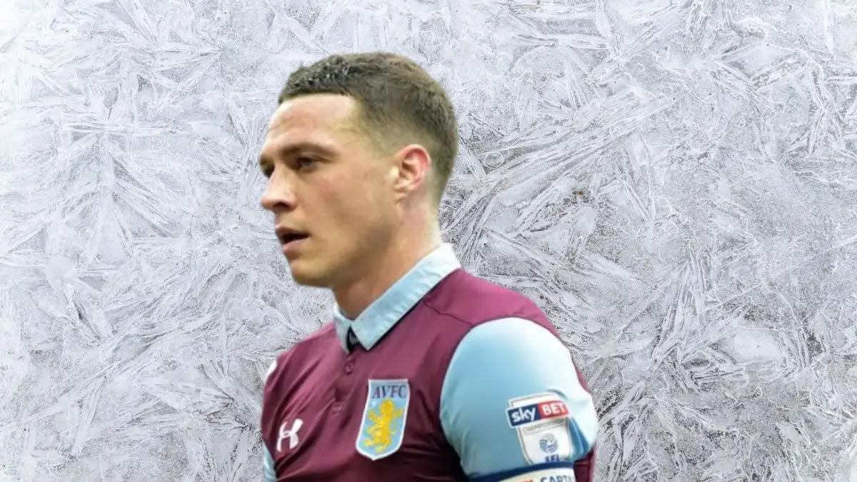 James Chester Net Worth in 2023 How Rich is He Now?