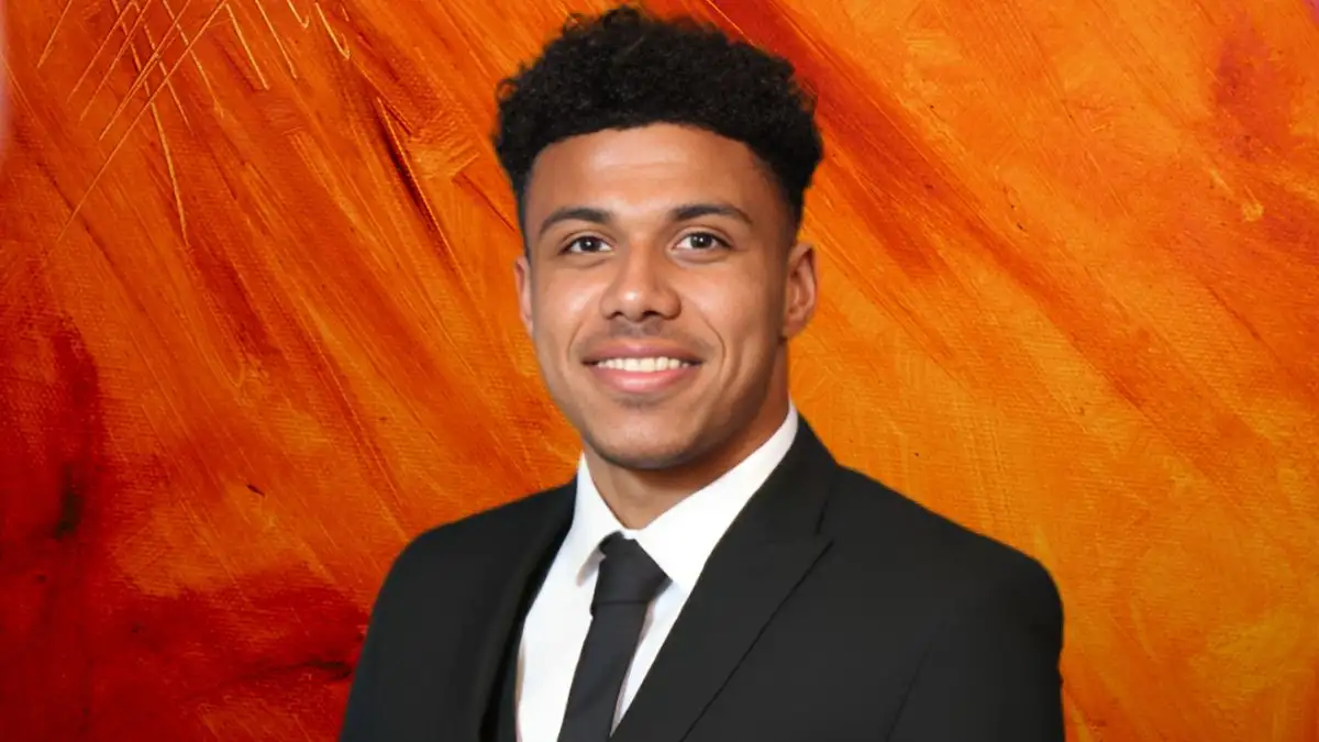 James Justin Net Worth in 2023 How Rich is He Now?