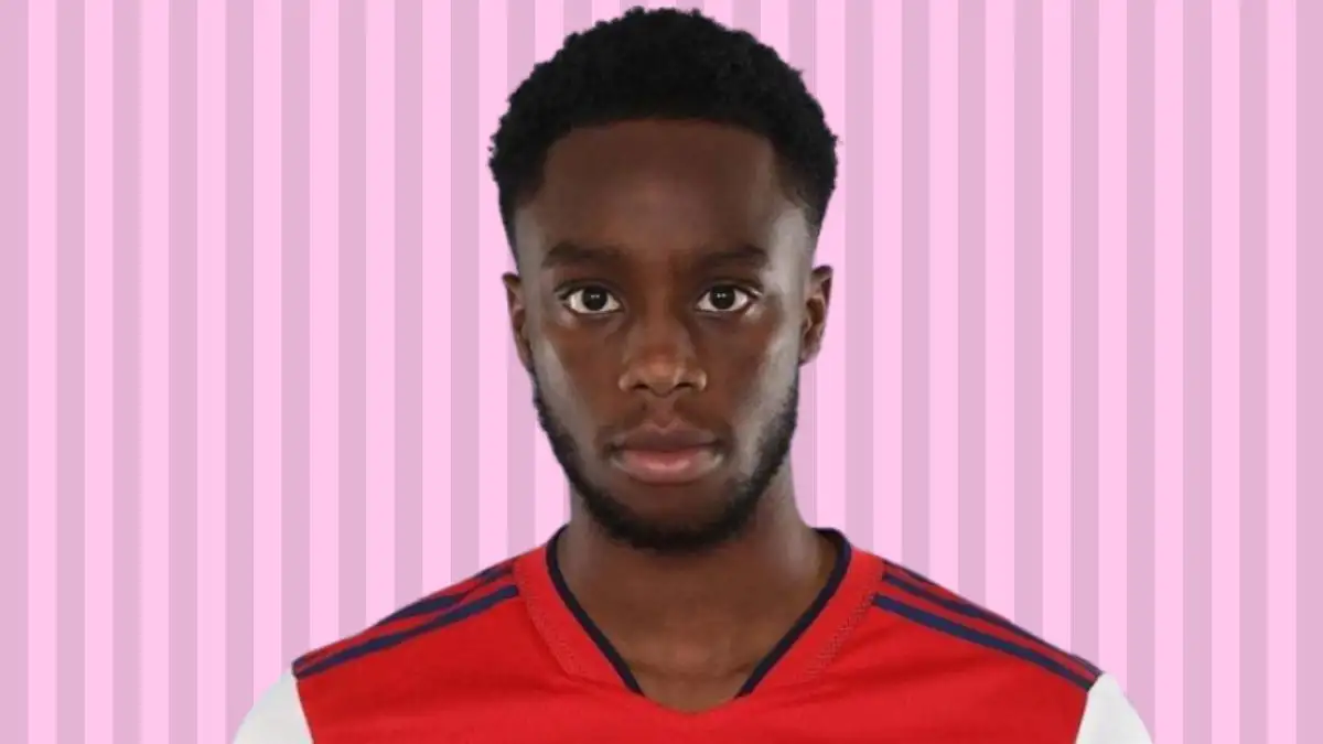 James Olayinka Net Worth in 2023 How Rich is He Now?