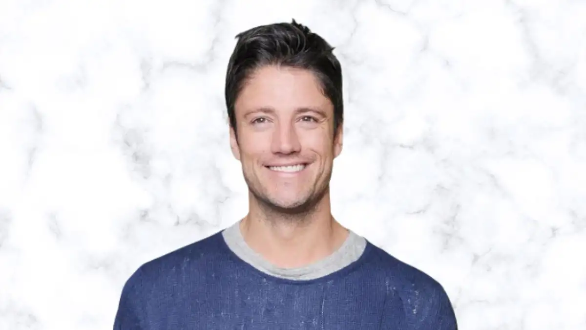 James Scott Net Worth in 2023 How Rich is He Now?