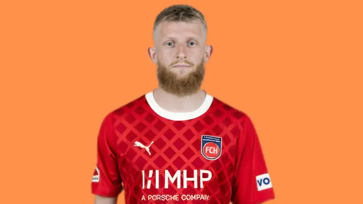 Jan-Niklas Beste Net Worth in 2023 How Rich is He Now?