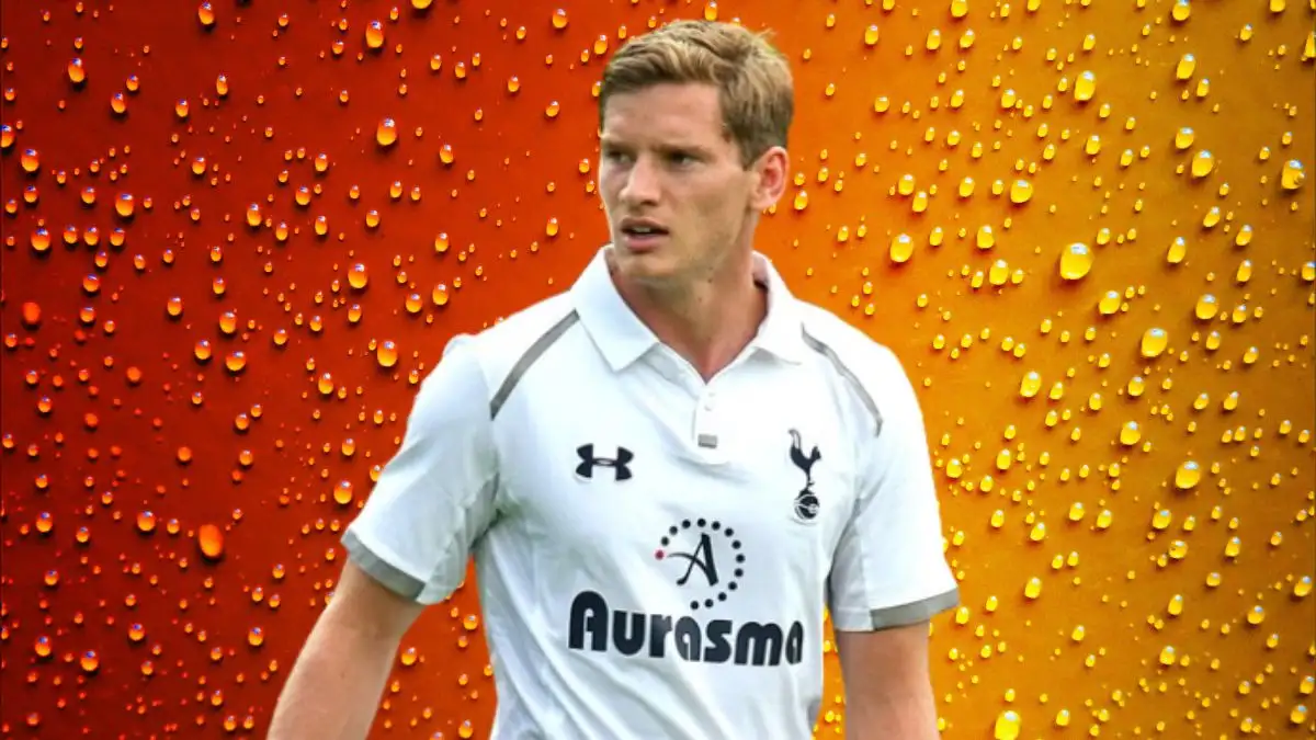 Jan Vertonghen Net Worth in 2023 How Rich is He Now?