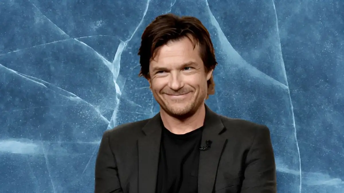 Jason Bateman Ethnicity, What is Jason Bateman's Ethnicity?